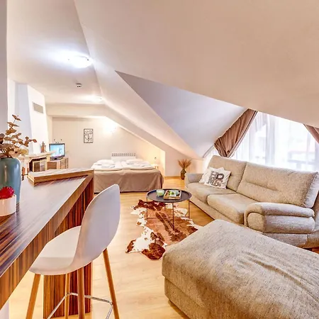 Alpine Style In The Castle By Flat Mаnager Appartement *