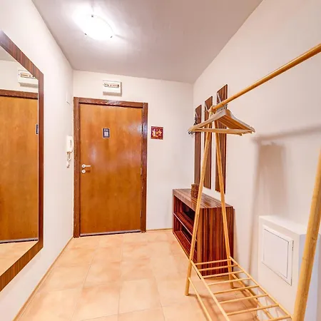 Alpine Style In The Castle By Flat Mаnager Appartement Smolyan